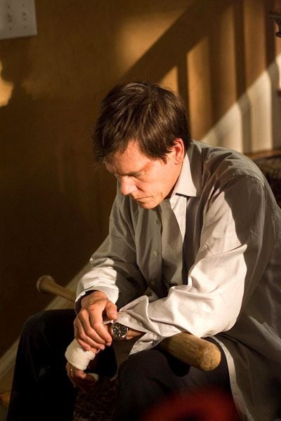 Sentenciado a morir : Foto Kevin Bacon