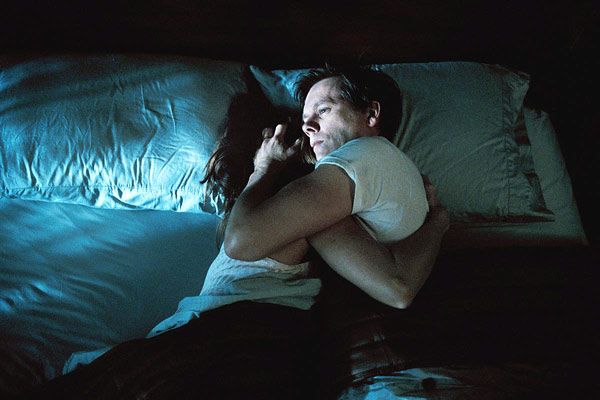 Sentenciado a morir : Foto Kelly Preston, Kevin Bacon