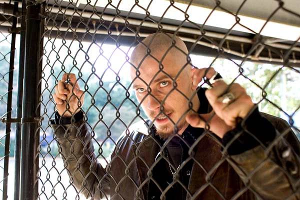 Sentenciado a morir : Foto Garrett Hedlund