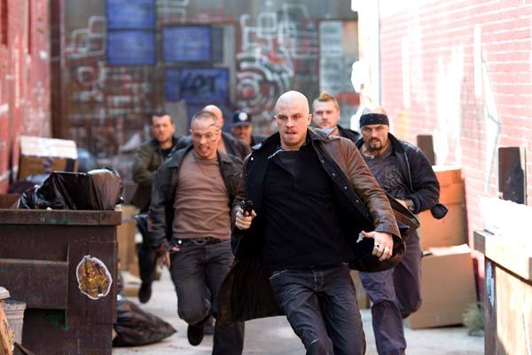 Sentenciado a morir : Foto Garrett Hedlund