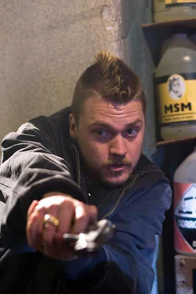 Sentenciado a morir : Foto