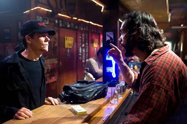 Sentenciado a morir : Foto Kevin Bacon