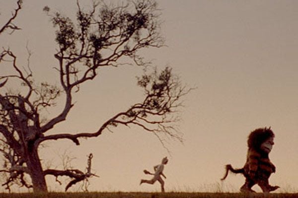 Donde viven los monstruos : Foto Spike Jonze