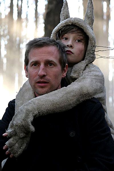 Donde viven los monstruos : Foto Spike Jonze