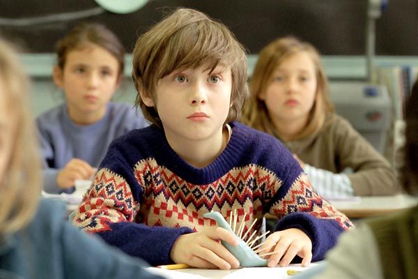 Donde viven los monstruos : Foto Spike Jonze