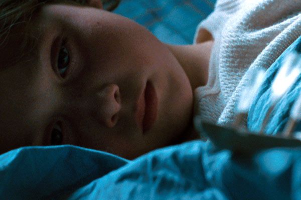 Donde viven los monstruos : Foto Spike Jonze