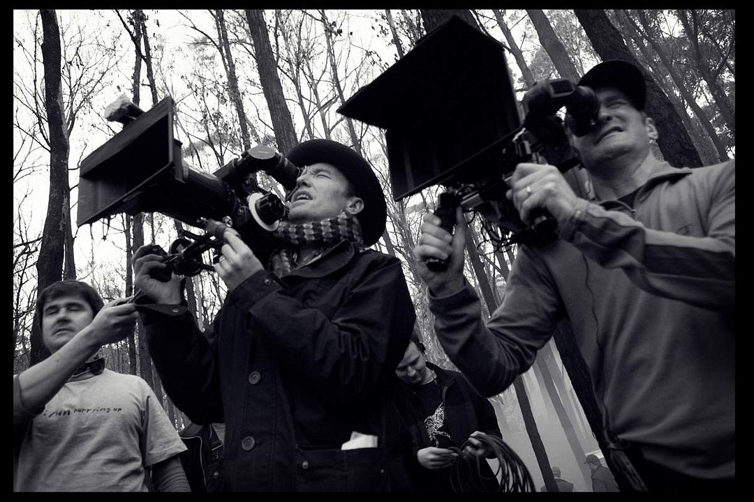 Donde viven los monstruos : Foto Spike Jonze