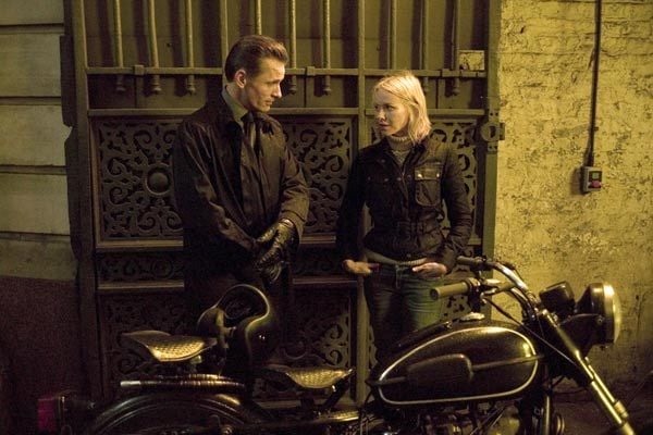 Promesas peligrosas : Foto Viggo Mortensen, Naomi Watts