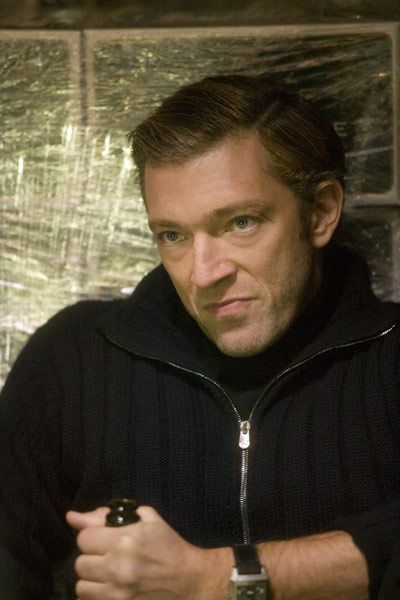 Promesas peligrosas : Foto Vincent Cassel