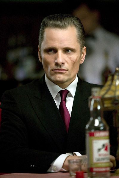 Promesas peligrosas : Foto Viggo Mortensen