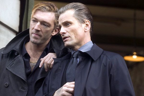 Promesas peligrosas : Foto Viggo Mortensen, Vincent Cassel