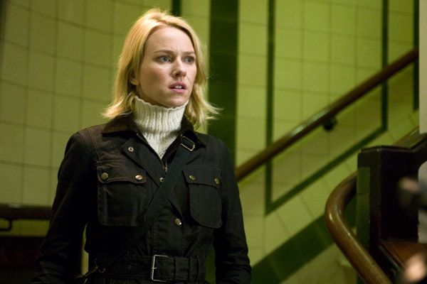 Promesas peligrosas : Foto Naomi Watts