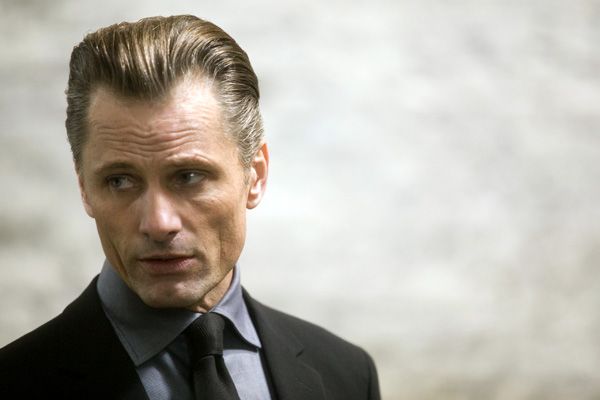 Promesas peligrosas : Foto Viggo Mortensen