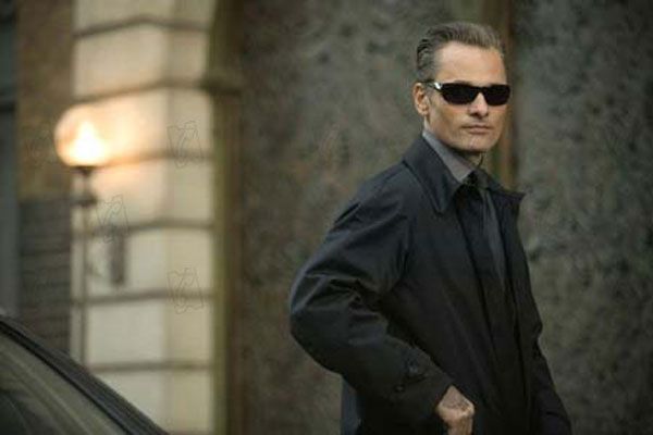 Promesas peligrosas : Foto Viggo Mortensen