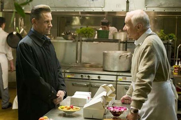 Promesas peligrosas : Foto Viggo Mortensen