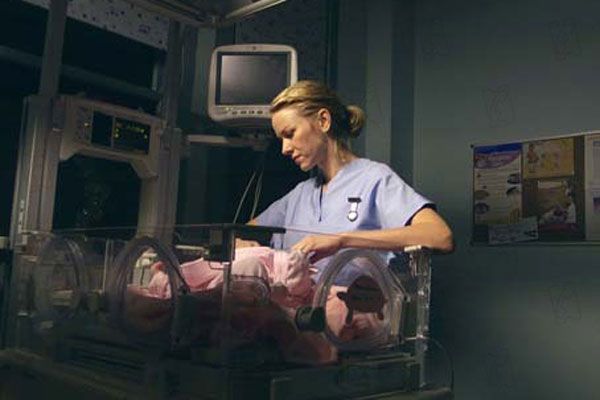 Promesas peligrosas : Foto Naomi Watts