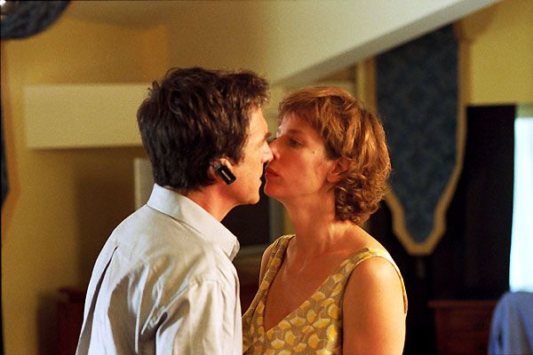 Foto François Cluzet, Karin Viard