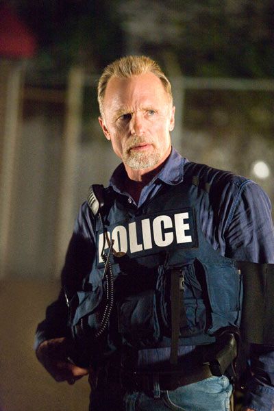 Desapareció una noche : Foto Ben Affleck, Ed Harris