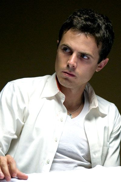 Desapareció una noche : Foto Ben Affleck, Casey Affleck