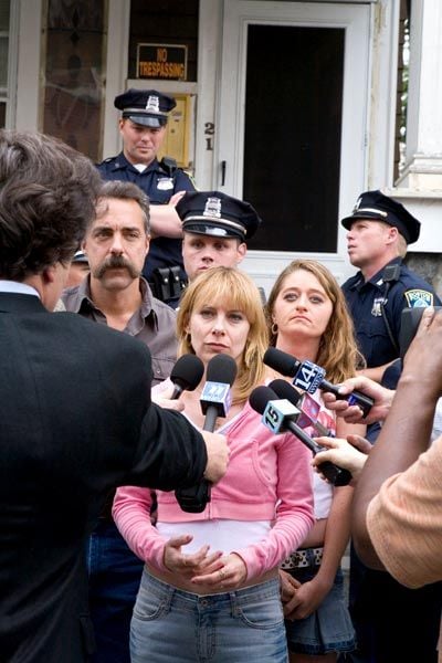 Desapareció una noche : Foto Ben Affleck