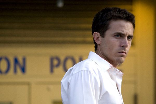 Desapareció una noche : Foto Casey Affleck, Ben Affleck