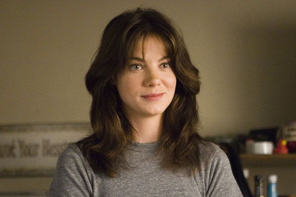 Desapareció una noche : Foto Michelle Monaghan, Ben Affleck