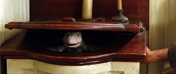 Mi mascota es un monstruo : Foto