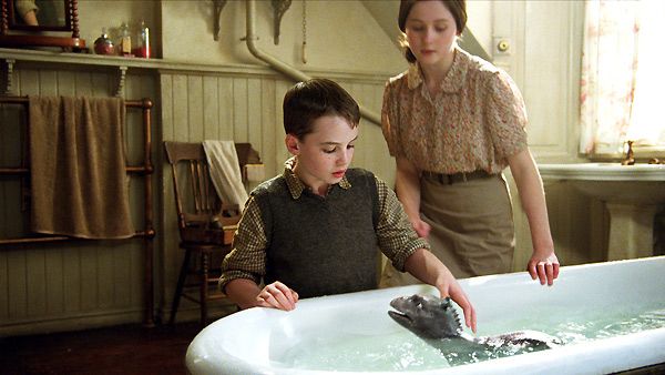 Mi mascota es un monstruo : Foto