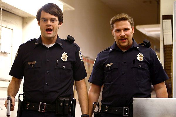 Suberbad : Foto Seth Rogen, Bill Hader