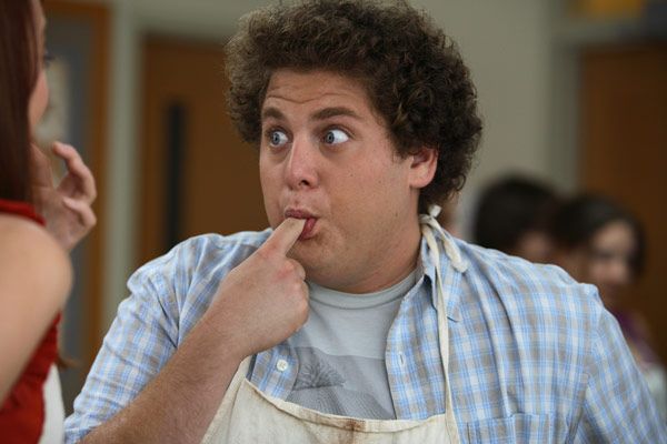 Suberbad : Foto Jonah Hill
