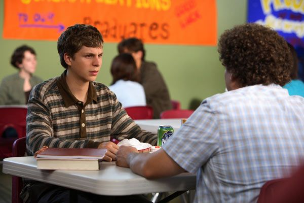 Suberbad : Foto Michael Cera, Jonah Hill