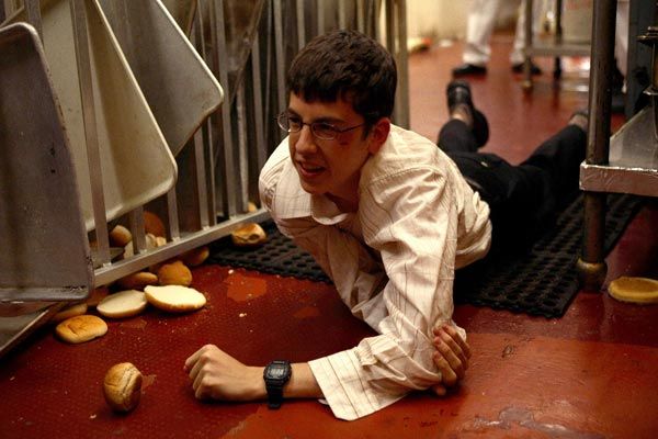 Suberbad : Foto Christopher Mintz-Plasse