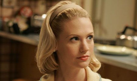 Foto January Jones