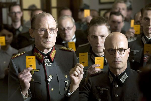 Operación Valquiria : Foto