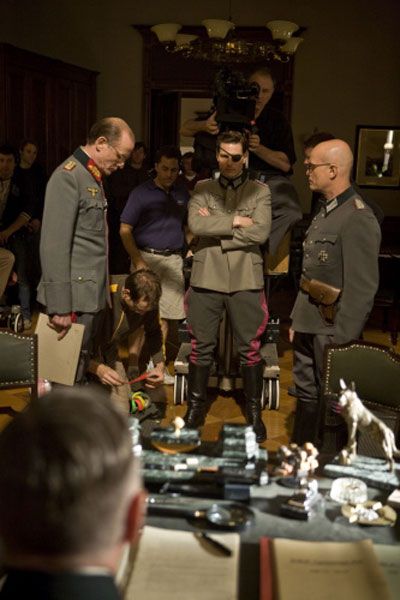 Operación Valquiria : Foto