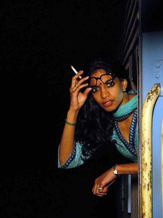 Viaje a Darjeeling : Foto