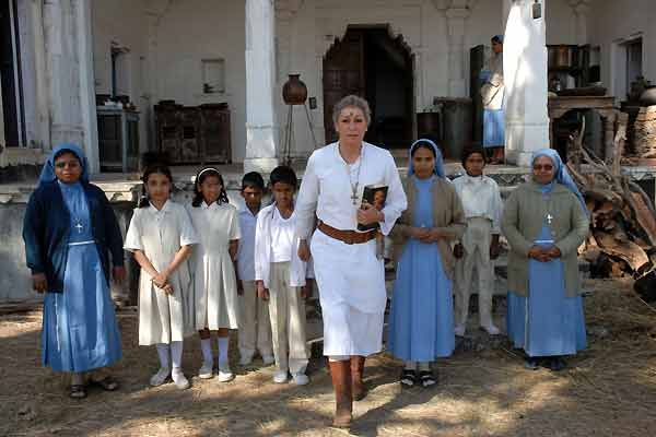 Viaje a Darjeeling : Foto