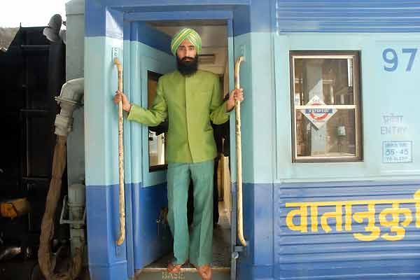 Viaje a Darjeeling : Foto