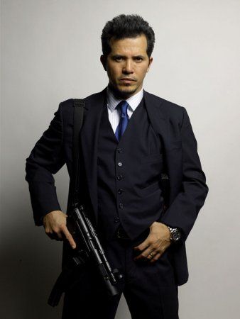 Foto John Leguizamo