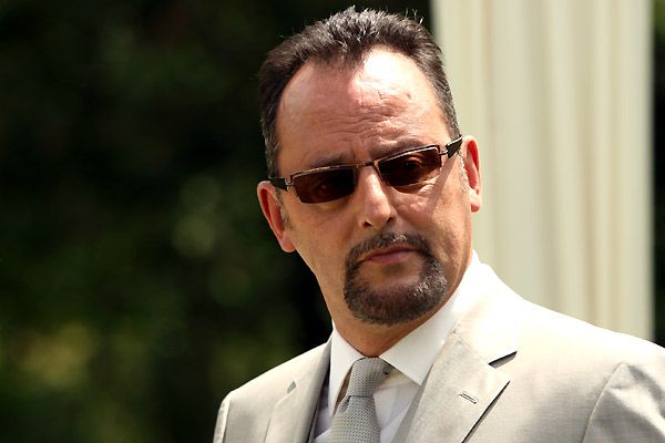 Foto Jean Reno, Eric Besnard