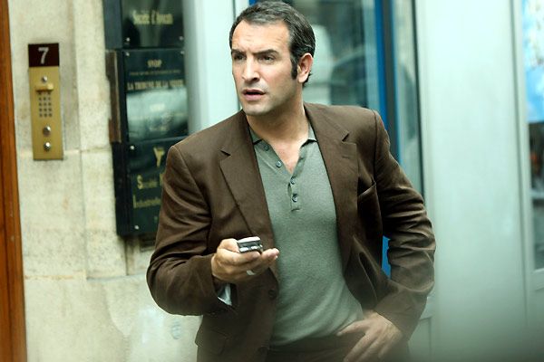 Foto Jean Reno, Eric Besnard