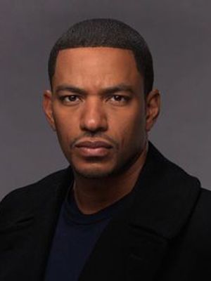 Póster Laz Alonso