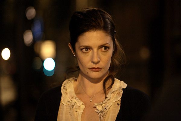 Confesiones en familia : Foto Chiara Mastroianni