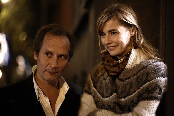 Confesiones en familia : Foto Anne Consigny