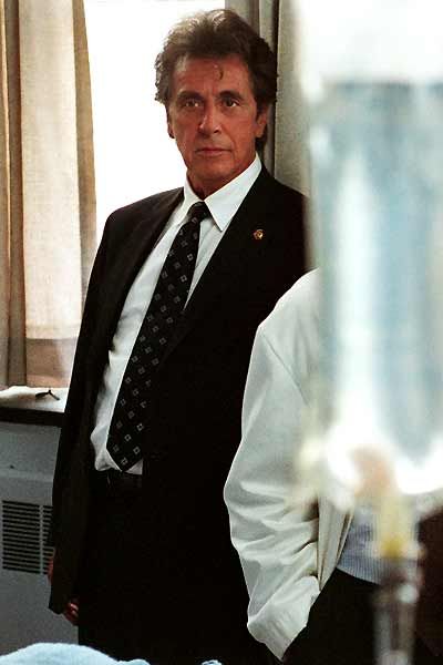 Frente a frente : Foto Al Pacino