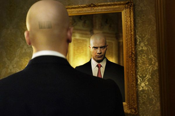 Hitman - Agente 47 : Foto Xavier Gens, Timothy Olyphant