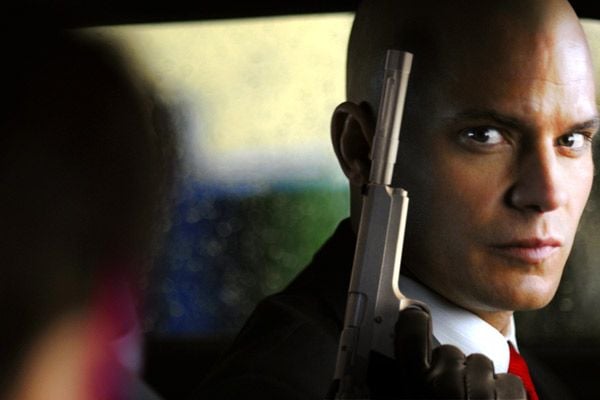 Hitman - Agente 47 : Foto Xavier Gens, Timothy Olyphant