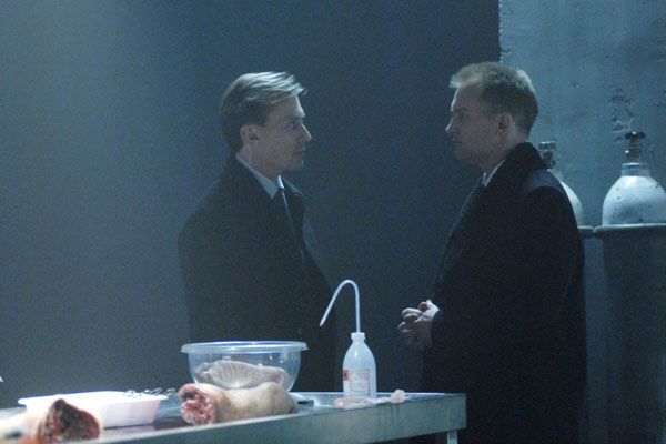 Hitman - Agente 47 : Foto Xavier Gens