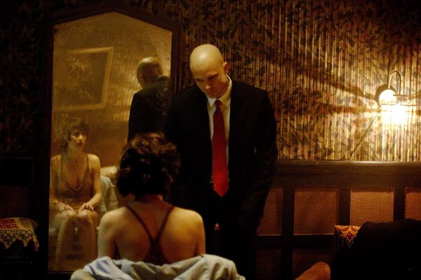 Hitman - Agente 47 : Foto Olga Kurylenko, Xavier Gens, Timothy Olyphant