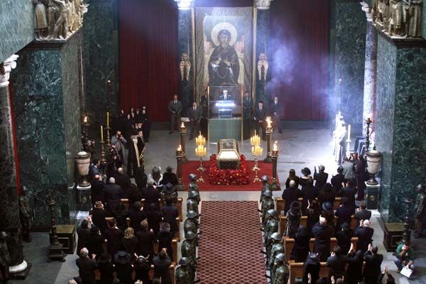 Hitman - Agente 47 : Foto Xavier Gens